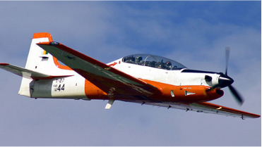 EMBRAER T27
